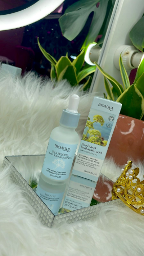 serum finas hiervas